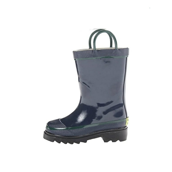 western chief water proof boots firechief 2Size - Picture 4 of 7